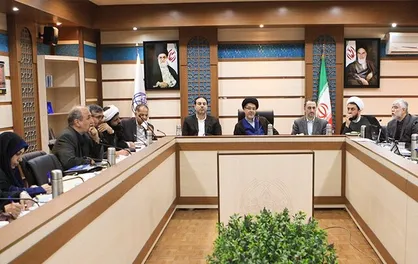 فضای رایج جامعه ما فضای مقابله با آسیب&zwnj;های اجتماعی نیست/ لزوم تشکیل ستاد ملی ازدواج دانشجویی