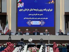 شتاب در تکمیل کریدور‌های شرق کشور با محوریت خراسان رضوی