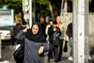 تهران 6 صبح