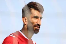 اختلاف در باشگاه بلژیکی به خاطر بیرانوند!