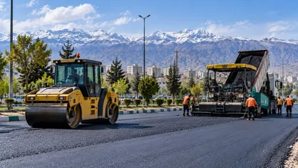 ۳۱۰۰ میلیارد تومان برای عمران روستاهای گلستان هزینه شد