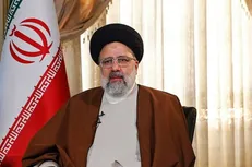 پخش زنده مراسم تحلیف ریاست جمهوری از رادیو ایران