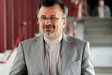«داورزنی» رئیس فدراسیون والیبال شد