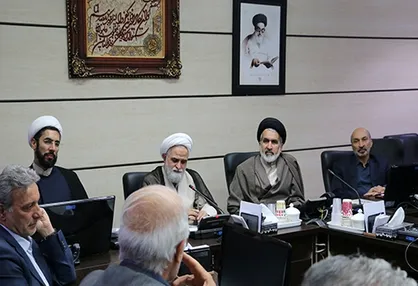 روسای دانشگاه خط اصلی علم و دانش کشور هستند