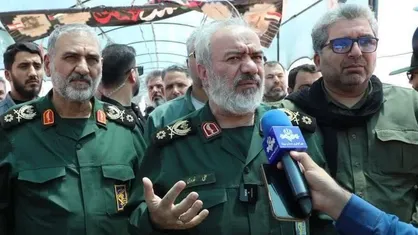 سردار فدوی: کیفیت خدمات&zwnj;رسانی به زائران در تمامی مرزهای کشور افزایش یافته است