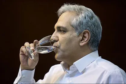 مهران مدیری برای &laquo;ساعت ۶ صبح&raquo; پروانه ساخت گرفت