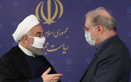 وزیر بهداشت: تعطیل کنید، دولت: نه! / محرز: هزینه قرنطینه از هزینه&zwnj;های درمان کمتر است
