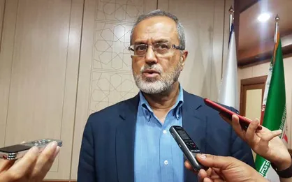 کبکانیان: برخی از دستگاه&zwnj;ها در اجرایی شدن مصوبات سند نقشه جامع علمی کشور کم کاری می&zwnj;کنند