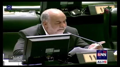 صباغیان: زمین&zwnj;های کشاورزی ما مثل یک قالب یخ، روز به روز کوچک&zwnj;تر می&zwnj;شوند/کشاورزان دارند چاه&zwnj;هایشان را می&zwnj;فروشند!