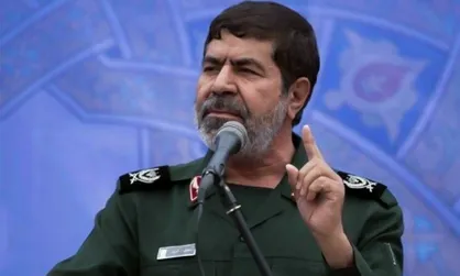 رسالت اصلی &laquo;سپاه&raquo; دفع تهدیدات دشمن و تولید قدرت برای کشور است