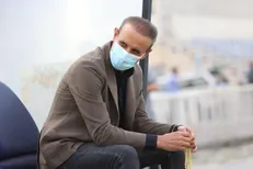 هشدار یحیی گل محمدی به بازیکنان پرسپولیس