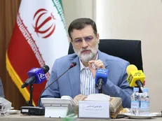 ایثارگران در نظام بانکی کشور الگو و پیشرو هستند