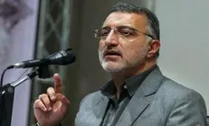 حماسه مدافعان حرم برهم زننده معادلات جدید آمریکایی‌هاست/ ادعای حمله به سوریه از موضع انفعال است نه قدرت