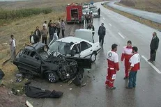 بیش از 21 هزار نفر در تصادفات آخرین ماه تابستان کشته شدند