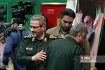 نخستین جشنواره بسیج همگام با کشاورز