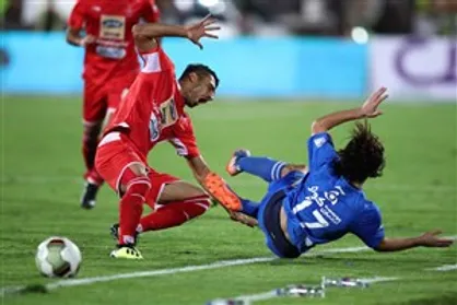 زمان جراحی مدافع پرسپولیس مشخص شد