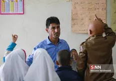 گفتگوی اینترنتی فعالان دانشگاه فرهنگیان با منتخب مردم همدان / مدیران محافظه‌کار، مشکل آموزش و پرورش!