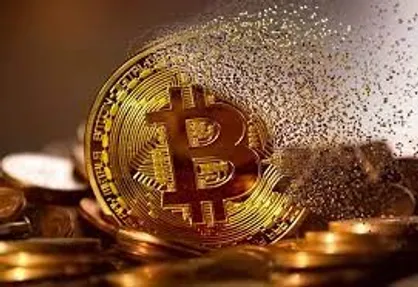 قیمت رمز ارز دیجیتال/ سقوط سنگین بیت کوین