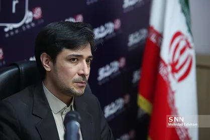 ۵۲ درصد از مشاغل نیازی به پرداخت مالیات ندارند/ فعالیت&zwnj;های مشکوک از چشم سازمان مالیاتی دور نمی&lrm;&zwnj;ماند