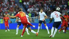 جدال بزرگان اروپا در گروه مرگ / غیبت عجیب ستارگان دوتیم