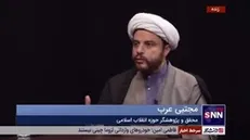 پژوهشگر حوزه انقلاب اسلامی: نسبت جریان دانشجویی با دولت، نظارت و حمایت، اما با قید برادرانه است