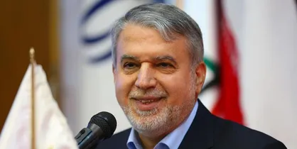 صالحی امیری: به درخشش وزنه برداران در المپیک ۲۰۲۰ امیدوارم