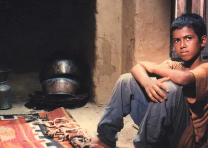 راهیابی باشو غریبه کوچک بهرام بیضایی به بخش کلاسیک&zwnj;های جشنواره ونیز