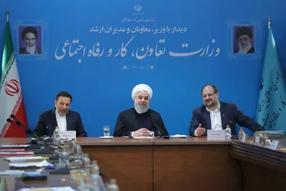 وزیر تعاون دولت سیزدهم کیست؟ / وزیر کاری که برای کاهش آسیب&zwnj;های اجتماعی کاری نکرد