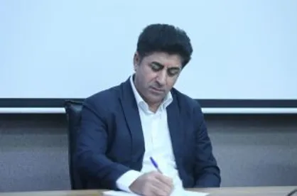 ممبینی: باید برای تقویت شخصیت اجتماعی و فرهنگی بازیکنان برنامه داشته باشیم