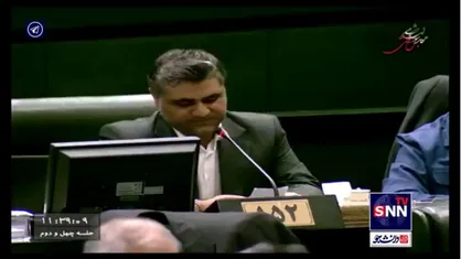 نخعی: تصمیماتی، چون افزایش ۳۰ درصدی و یک شبه قیمت خودرو باعث افزایش بی&zwnj;اعتمادی و ناامیدی در سطح جامعه می&zwnj;شود