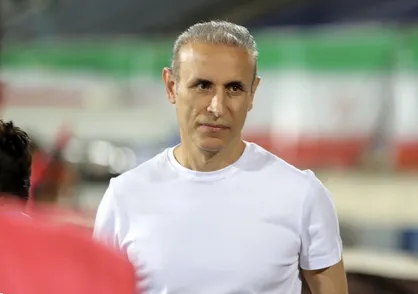 پرسپولیس با استعفای گل محمدی مخالفت کرد