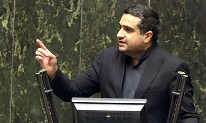 اسحاقی: به جای قطع برق مناطق مرزی، برق کاخ&zwnj;نشینان و کلان&zwnj;شهر&zwnj;ها را قطع کنید + فیلم