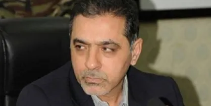 برهم صالح تحت بازخواست قانونی قرار خواهد گرفت