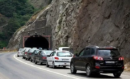 وضعیت راه&zwnj;ها امروز ۲۳ آبان؛ تردد روان در بیشتر محور&zwnj;های شمالی