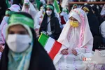 جشن ویژه روزه اولی ها در شیراز