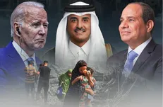 جزئیات توافق آتش بس در نوار غزه اعلام شد