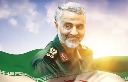 برگزاری &laquo;جایزه کتاب سردار قاسم سلیمانی&raquo; در چهلمین سالگرد جنگ تحمیلی