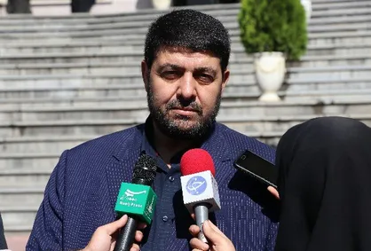 ارائه خدمات اورژانسی به بیش از ۶۸ هزار زائر اربعین در مرز&zwnj;ها