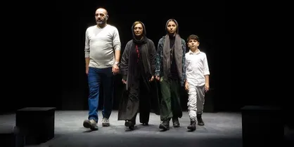 اجرای نمایش &laquo;برگشتن&raquo; لغو شد/ تأخیر اجرا تا بهبود شرایط کرونایی