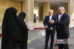 وزیر آموزش