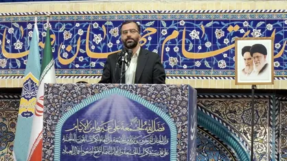 گودرزی: سران قوا برای برخورد با پروژه&zwnj;سازان بی&zwnj;حجابی متعهد شدند