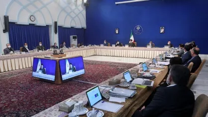 لزوم توجه جدی به رعایت مصرف انرژی در کشور/ ضرورت فعال شدن کمیسیون&zwnj;های مشترک همکاری اقتصادی ایران با سایر کشورها