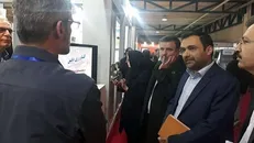 اتصال توانمندی دانش‌بنیان‌ها به پروژه‌های آب و فاضلاب یک ضرورت ملی است