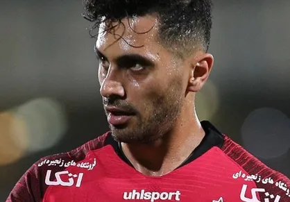 عالیشاه: تیم آقایان صدرنشین بود باز هم دنبال تعطیلی لیگ بودند؟ / در صورت تعطیلی، پرسپولیس باید قهرمان معرفی شود
