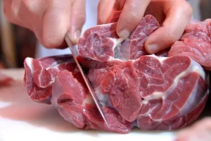 کاهش ۵ هزار تومانی قیمت گوشت در یک هفته