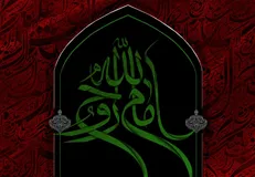 برنامه‌های فرهنگی متروی تهران به مناسبت سی و دومین سالگرد ارتحال امام خمینی (ره)