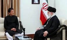 روابط ایران و پاکستان بر خلاف میل دشمنان آن باید تقویت شود