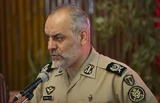اعزام دانشجویان دافوس ارتش به کشور‌های هم‌پیمان ایران