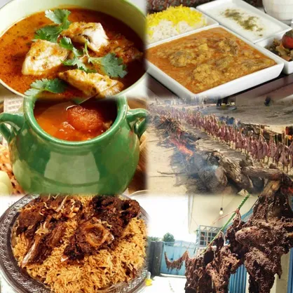 آقای پرستویی کاش مهمان نوازی مردم سیستان و بلوچستان در یادتان می&zwnj;ماند