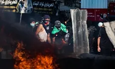 انتفاضه سوم فلسطین بی سابقه خواهد بود